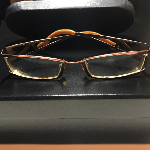 KLiiK DENMARK WOMEN'S PRESCRIPTION EYEGLASSES - Picture 2 of 5